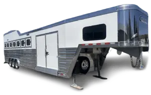 Trainer Trailers for sale in Montana area Trainer Trailers for sale in Montana area